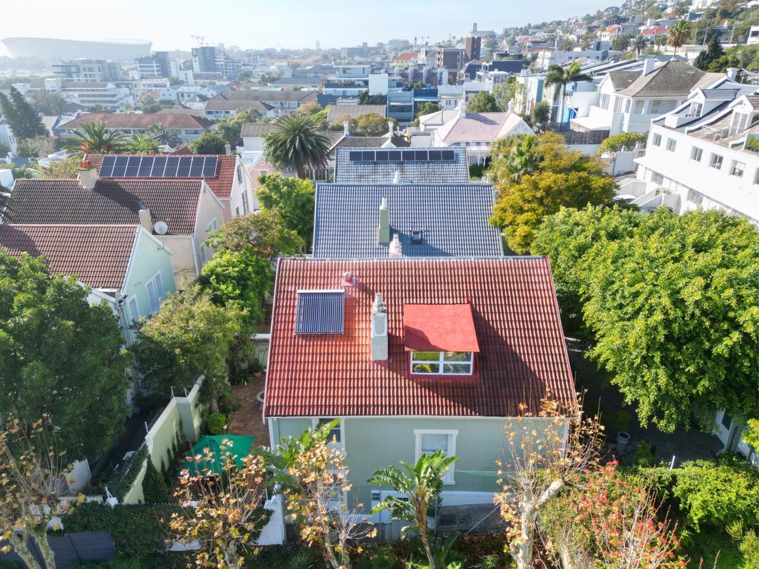 House in Cape Town, Western Cape, South Africa 2 - 18184132