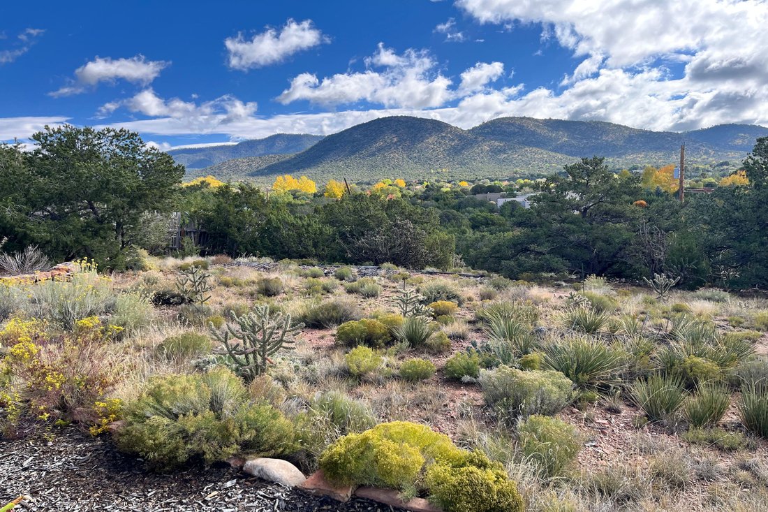 House in Santa Fe, New Mexico, United States 2 - 16881128