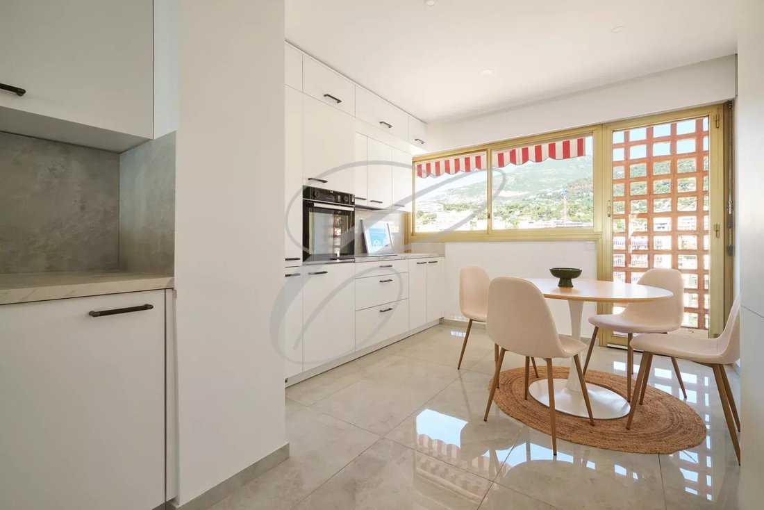Apartment in French Riviera, Provence-Alpes-Côte d'Azur, France 5 - 17023501