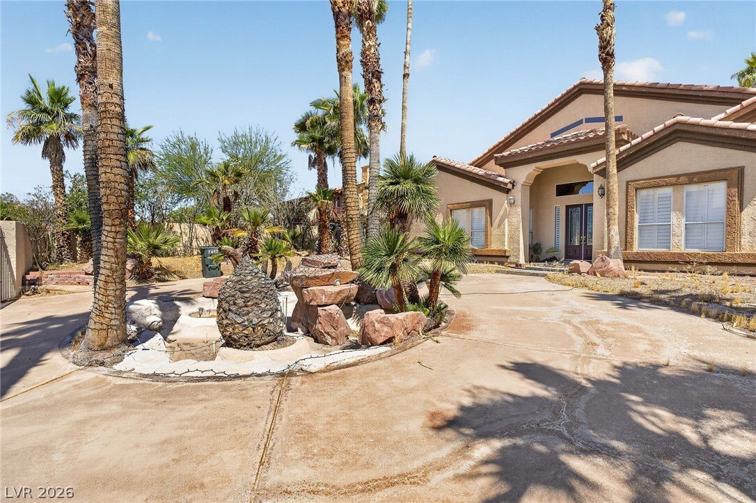 House in Las Vegas, Nevada, United States 3 - 18184149
