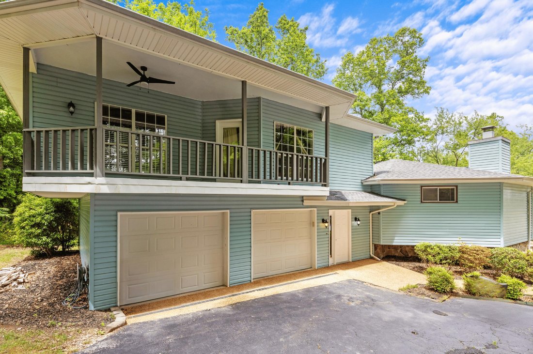 House in Soddy-Daisy, Tennessee, United States 2 - 18145167