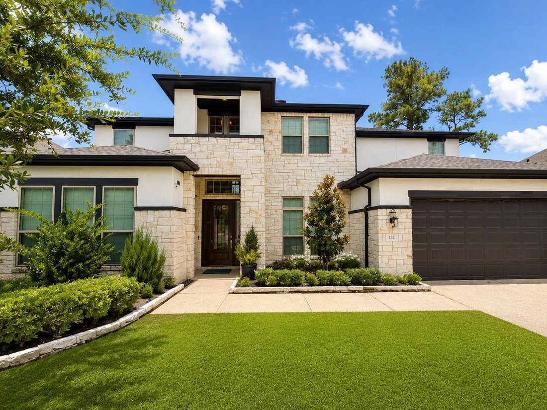 House in Spring, Texas, United States 1 - 18185125