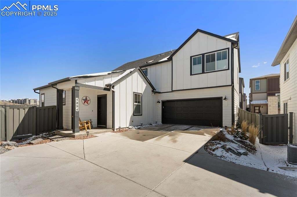 House in Colorado Springs, Colorado, United States 1 - 18186328