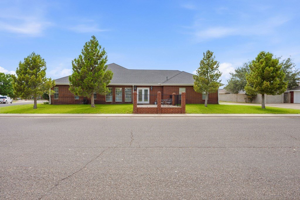 House in Odessa, Texas, United States 3 - 18184318