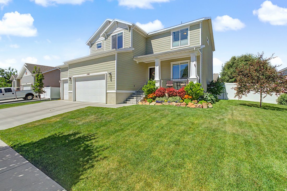House in Provo, Utah, United States 2 - 18183625
