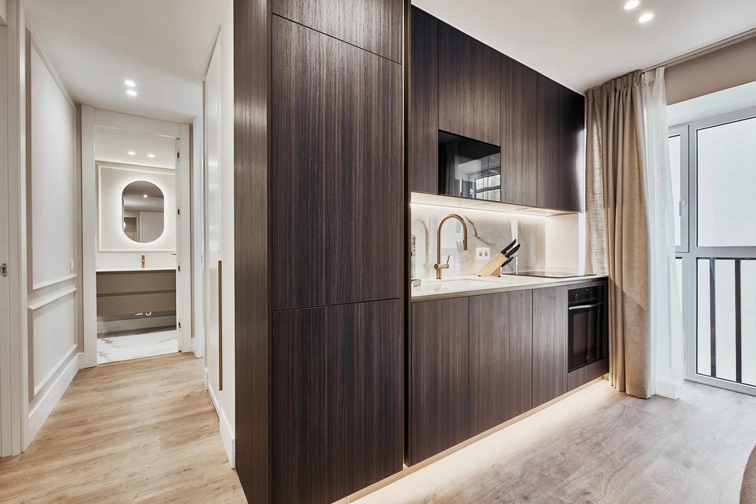 Apartment in Centro, Madrid, Spain 4 - 16933940
