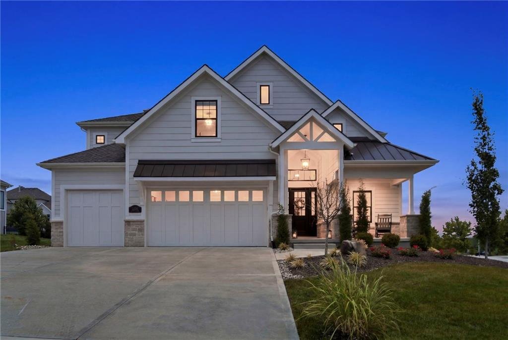 House in Olathe, Kansas, United States 2 - 18186739