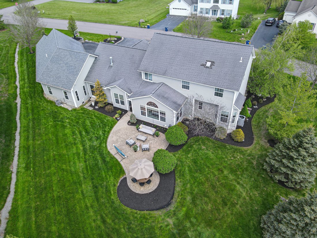 House in Manlius, New York, United States 2 - 18181718
