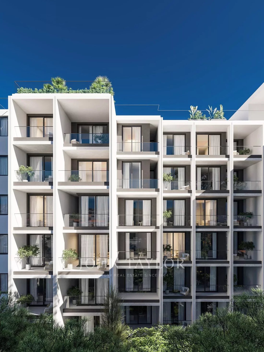 Apartment in Limassol, Limassol, Cyprus 3 - 18182620