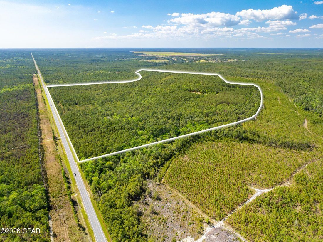 Land in Freeport, Florida, United States 2 - 18182815