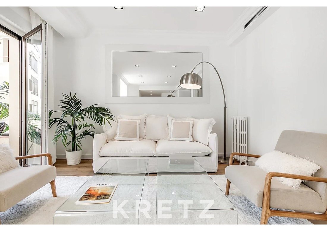 Apartment in Retiro, Madrid, Spain 3 - 18182625