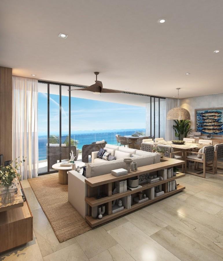 Apartment in San Miguel de Cozumel, Quintana Roo, Mexico 5 - 18183254