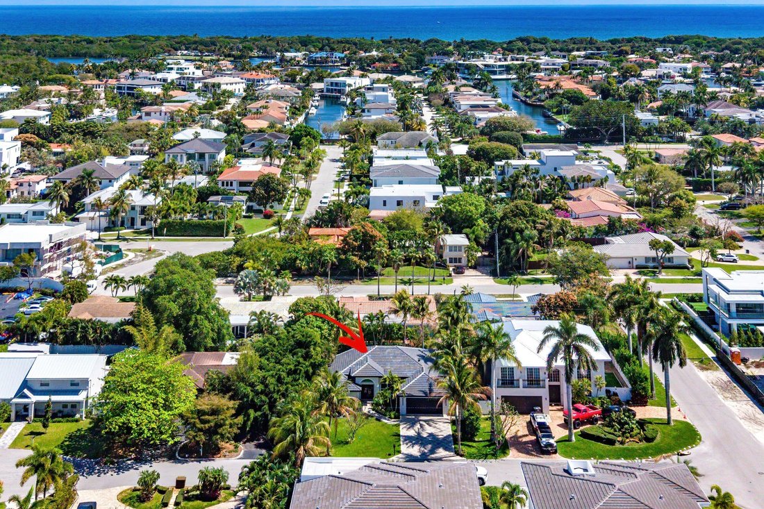 House in Boca Raton, Florida, United States 1 - 18186414