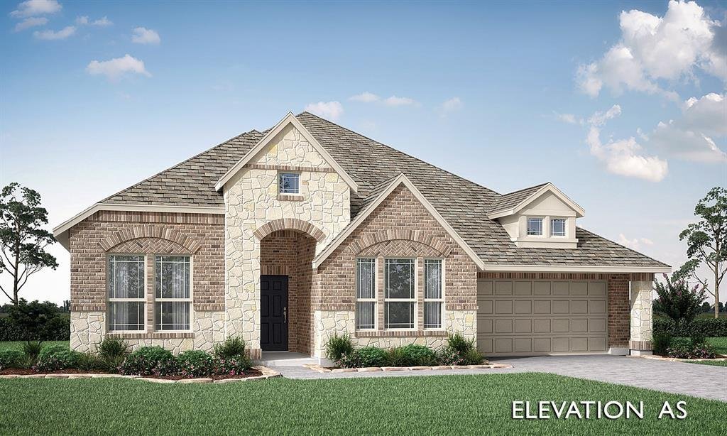 House in Heath, Texas, United States 1 - 18184585