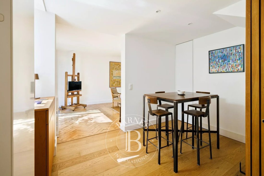 House in Mairie-Marne, Biarritz, France 4 - 18182654