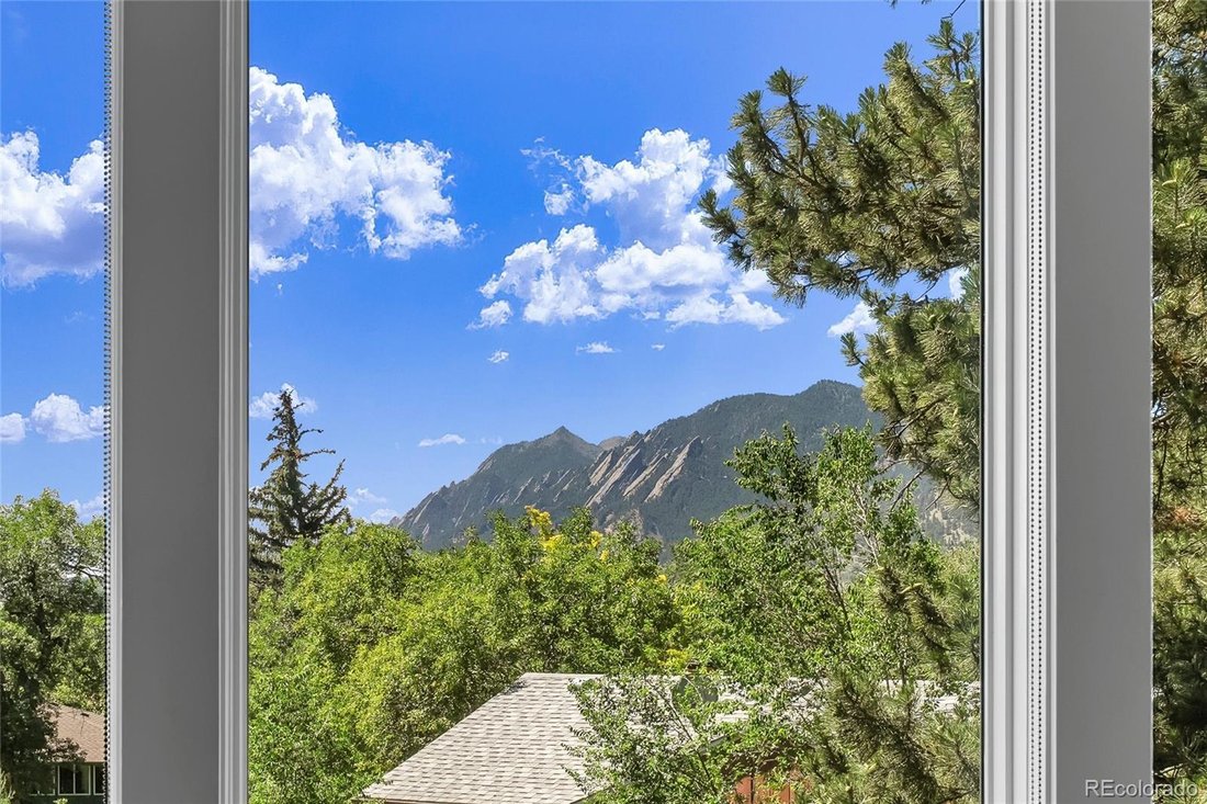 Condo in Boulder, Colorado, United States 1 - 18183584