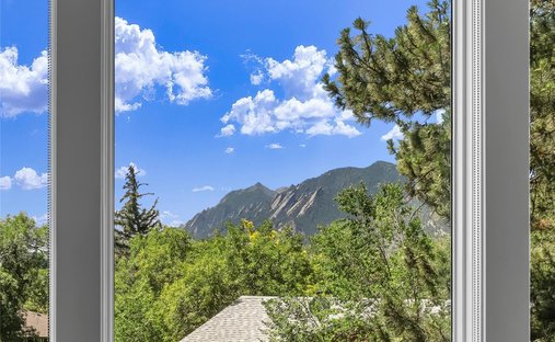 Condo in Boulder, Colorado, United States 1