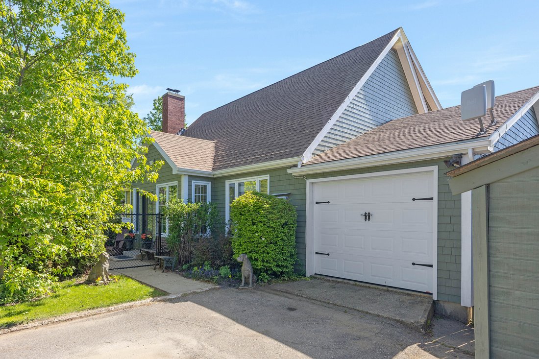House in Oak Bay, New Brunswick, Canada 2 - 17620314