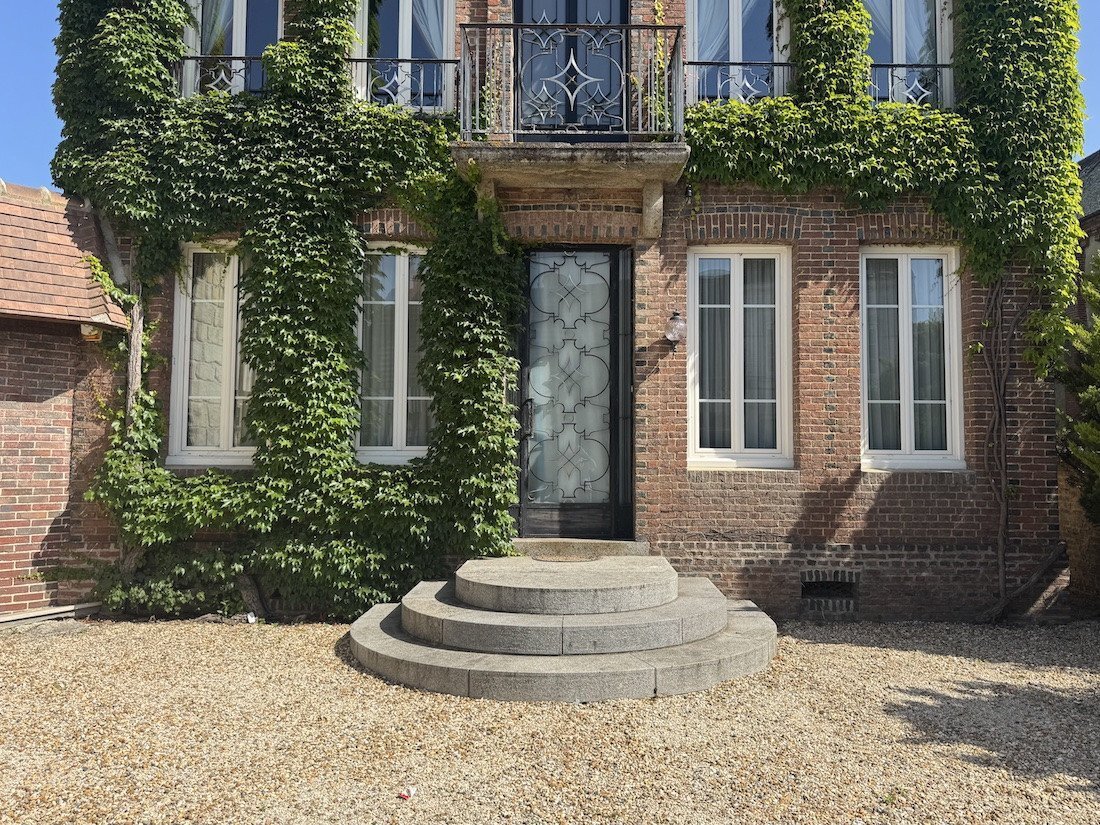 House in Livarot, Livarot-Pays-d'Auge, France 2 - 17304895