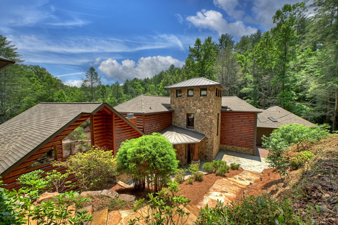 House in McCaysville, Georgia, United States 3 - 18182076