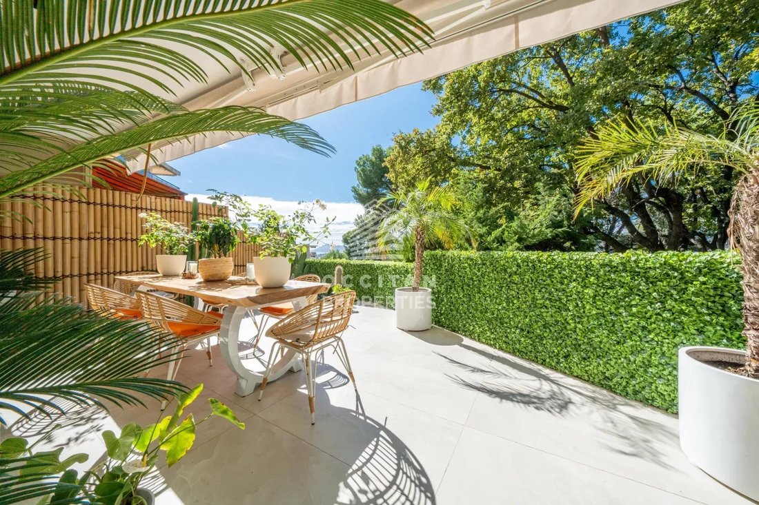Apartment in Cannes, Provence-Alpes-Côte d'Azur, France 2 - 18182536