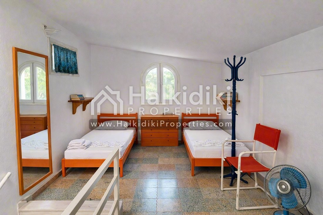 House in Ammoulliani, Macedonia and Thrace, Greece 5 - 12718195