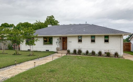 House in Dallas, Texas, United States 1