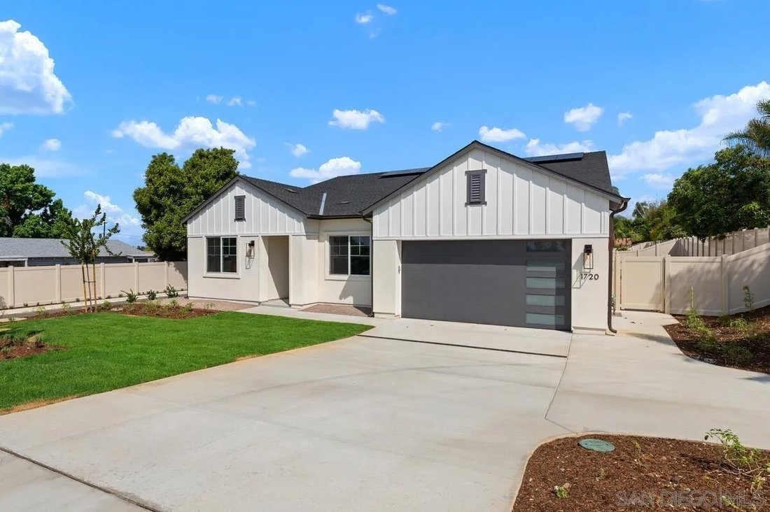 House in Oceanside, California, United States 1 - 17342240