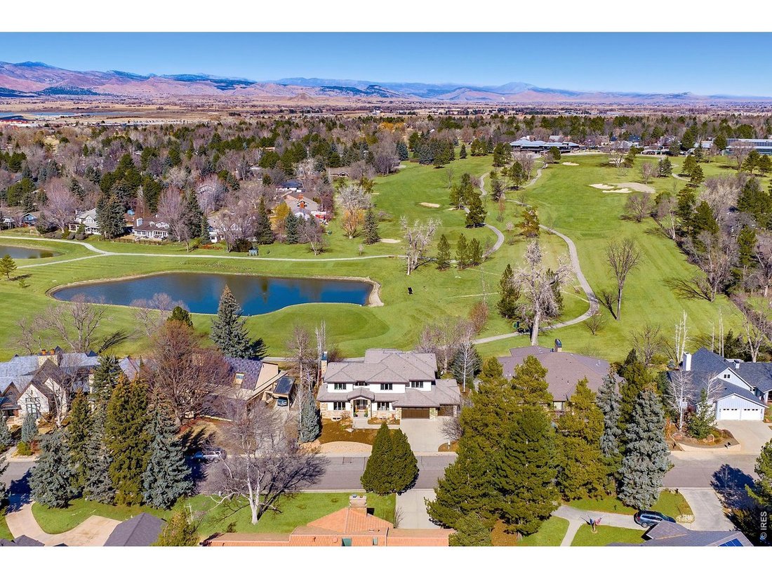 House in Boulder, Colorado, United States 4 - 18172769