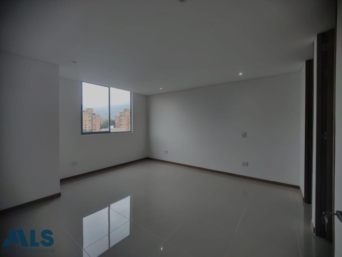 Apartment in Envigado, Antioquia, Colombia 5 - 18182242