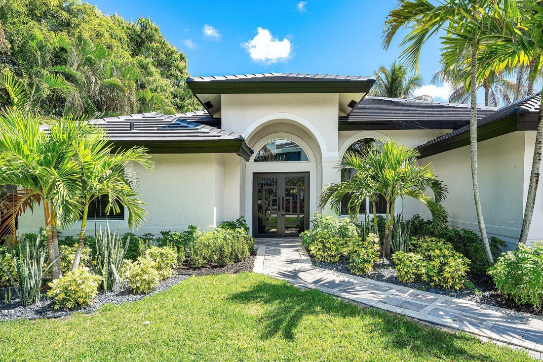 House in Boca Raton, Florida, United States 5 - 18186414