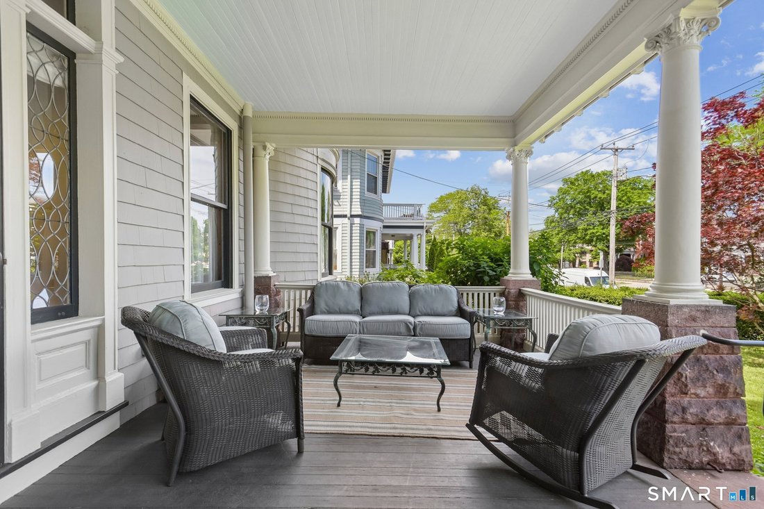 Condo in New Haven, Connecticut, United States 4 - 18184787