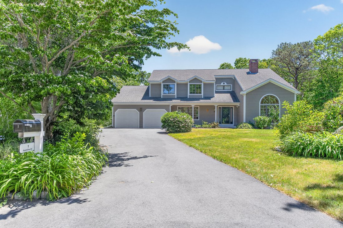 House in Falmouth, Massachusetts, United States 5 - 18182073