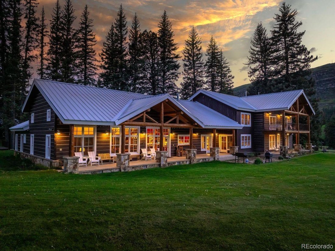 House in Bayfield, Colorado, United States 3 - 18183586
