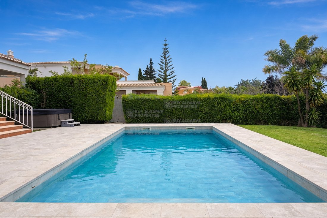 Villa in Portimao, Algarve, Portugal 4 - 17597716
