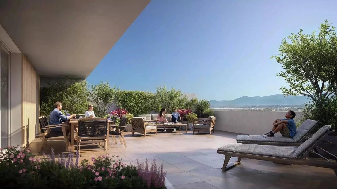 Apartment in Vllage Centre, Canet-en-Roussillon, France 1 - 18182487