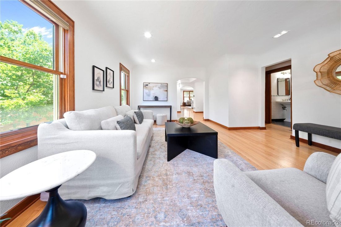 House in Boulder, Colorado, United States 4 - 18183592