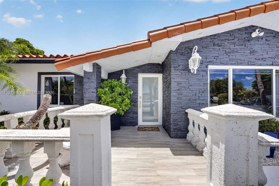 House in West Miami, Florida, United States 4 - 18182325