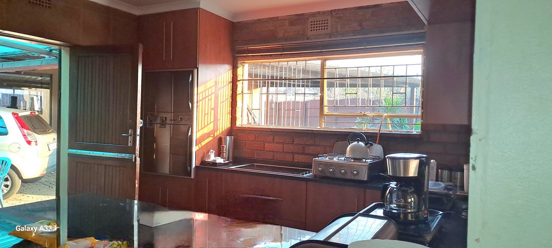 Country House in Springs, Gauteng, South Africa 4 - 18182977