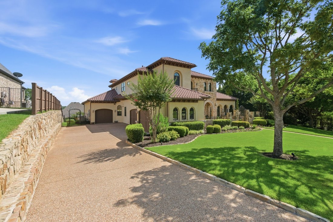 House in Keller, Texas, United States 2 - 18183355