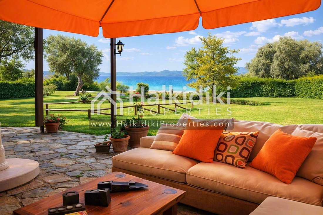 House in Aristotle, Macedonia and Thrace, Greece 5 - 12206818