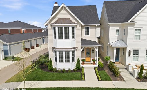 Haus in Prospect, Kentucky, Vereinigte Staaten 1