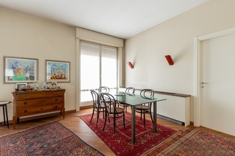 Penthouse in Gottardo, Milan, Italy 5 - 17771196