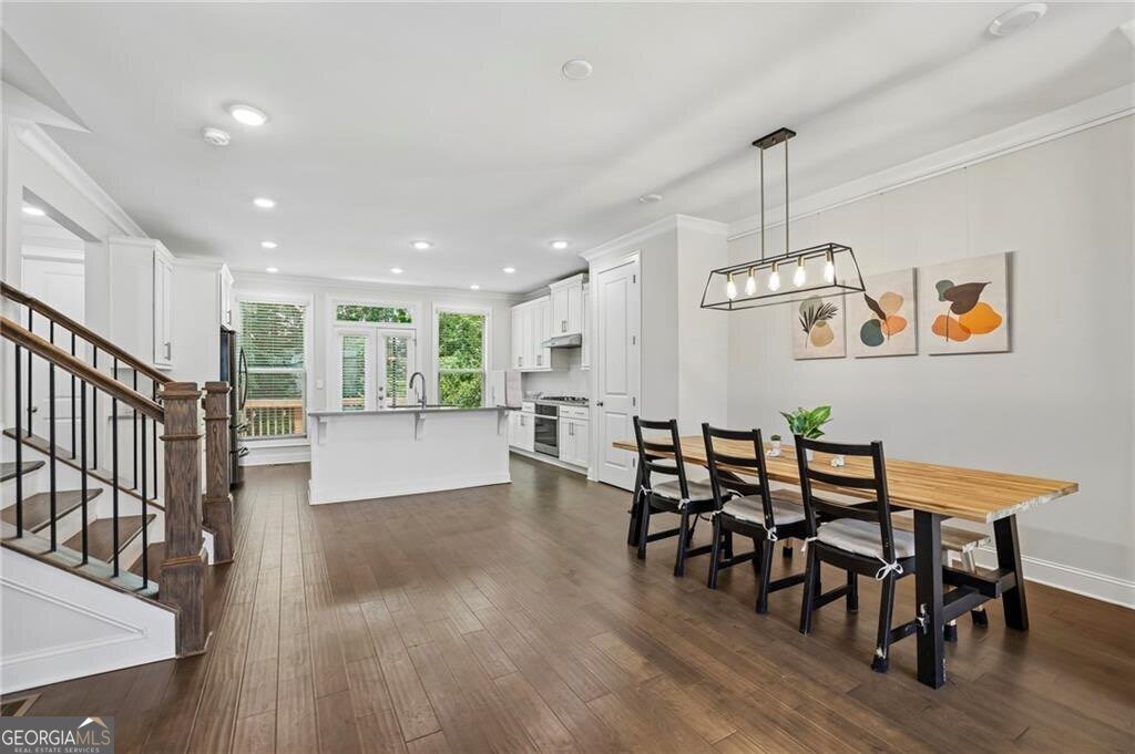 House in Suwanee, Georgia, United States 3 - 18185075