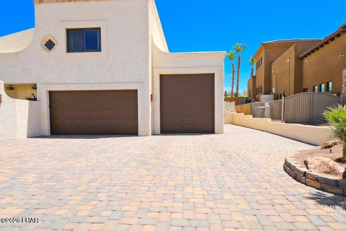 Maison à Lake Havasu City, Arizona, États-Unis 2 - 18183879