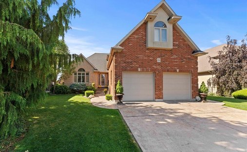 Maison en Leamington, Ontario, Canada 1
