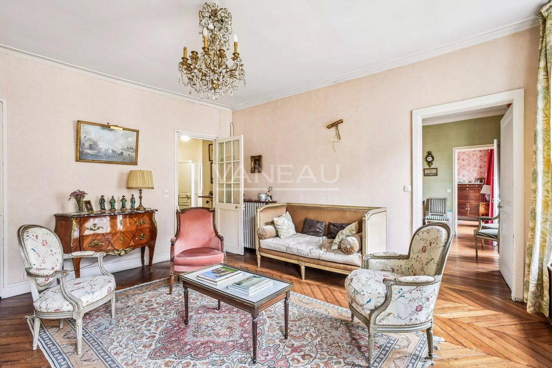 Apartment in France 4 - 18182610