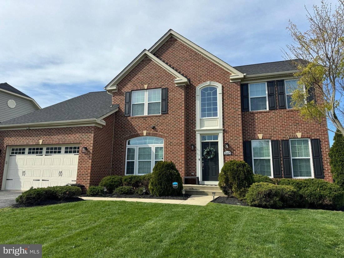 House in Waldorf, Maryland, United States 4 - 18185941