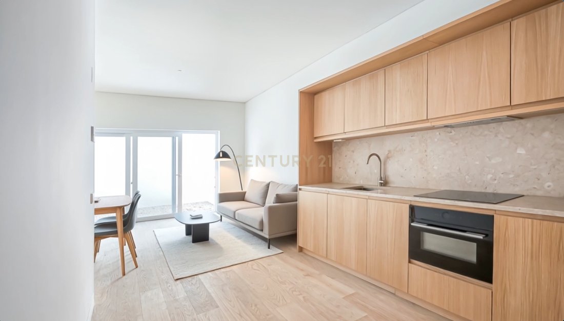 Apartment in Santo Antonio, Lisbon, Portugal 2 - 18185315