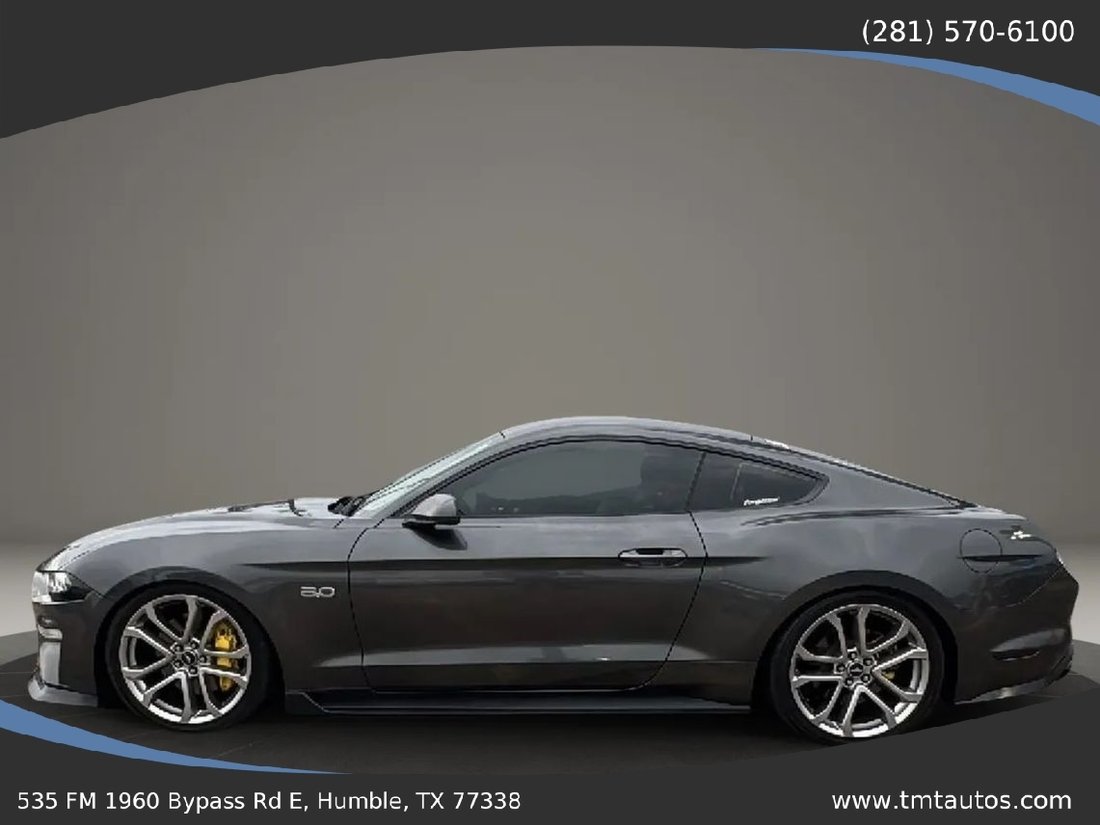 Coupe in Humble, TX, United States 3 - 18185663